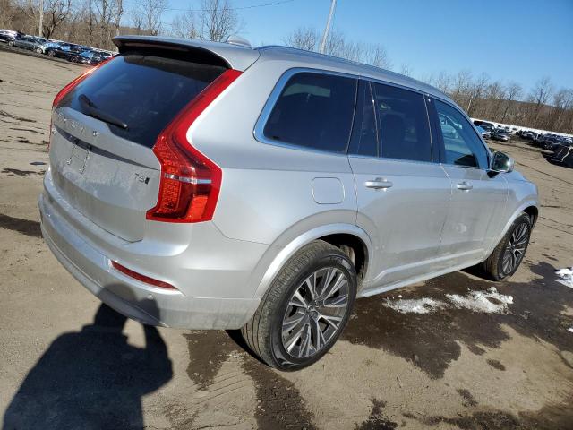 Изображение 3 2022 VOLVO XC90 T6 MOMENTUM 2022 с VIN YV4A221K9N1841503