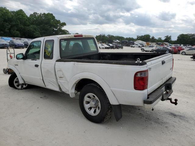 Image 2 of 2003 FORD RANGER SUPER CAB 2003 with VIN 1FTYR14U33TA41107