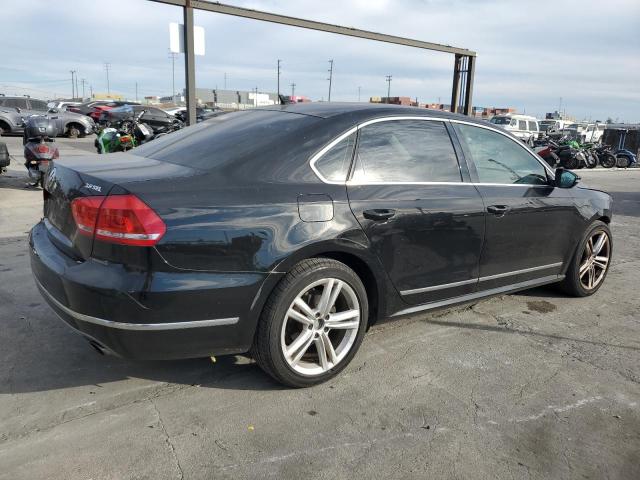 Image 3 of 2012 VOLKSWAGEN PASSAT SEL 2012 with VIN 1VWCM7A33CC012209