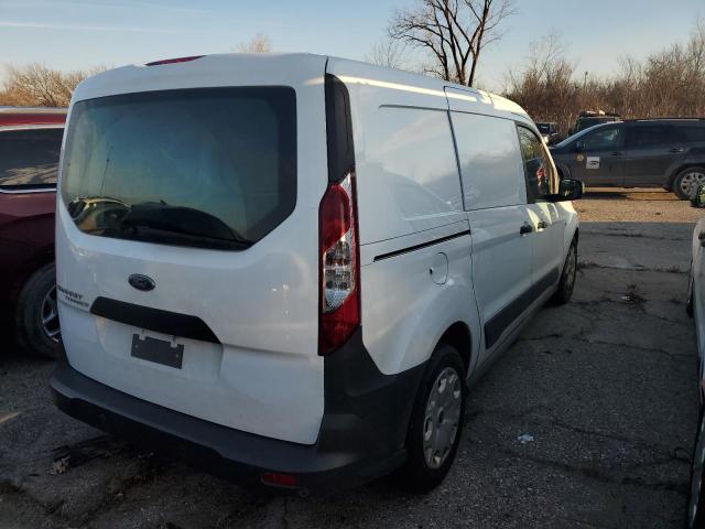 Изображение 3 2018 FORD TRANSIT CONNECT XL 2018 с VIN NM0LE7E73J1380084