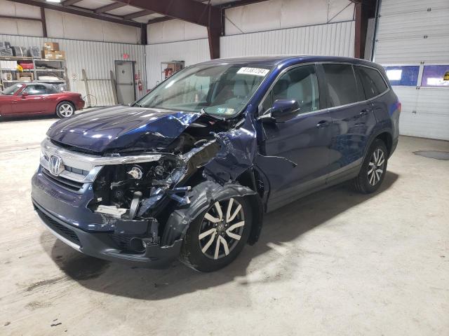 Obraz 1 z 2020 HONDA PILOT EXL 2020 z VIN 5FNYF6H5XLB034151