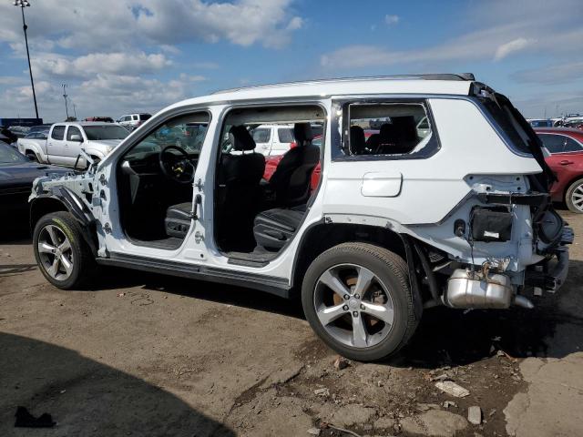 Изображение 2 2021 JEEP GRAND CHEROKEE L LIMITED 2021 с VIN 1C4RJKBG1M8134680