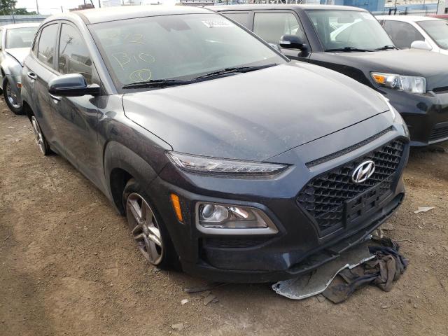 2019 HYUNDAI KONA SE 2019 image