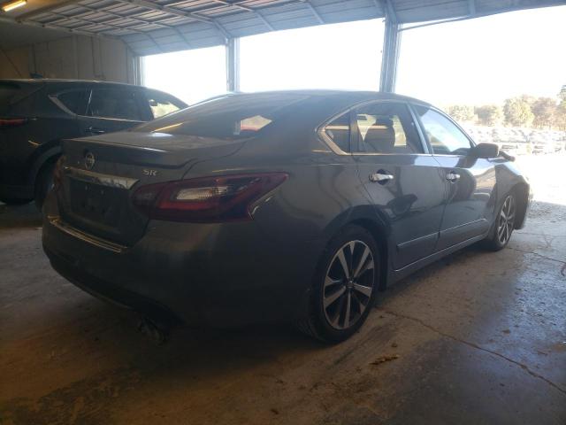 Изображение 3 2017 NISSAN ALTIMA 2.5 2017 с VIN 1N4AL3AP0HC112855