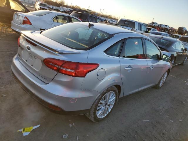 Изображение 3 2017 FORD FOCUS TITANIUM 2017 с VIN 1FADP3J26HL272759