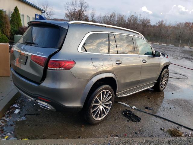 Obraz 3 z 2023 MERCEDES-BENZ GLS 450 4MATIC 2023 z VIN 4JGFF5KE0PA965651