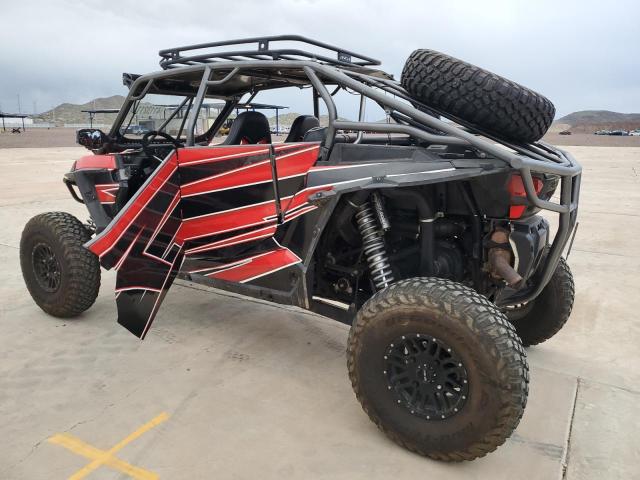 Изображение 3 2018 POLARIS RZR XP 4 1000 EPS 2018 с VIN 3NSVFE99XJH467757