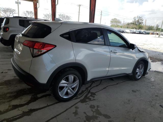 Obraz 3 z 2020 HONDA HR-V EX 2020 z VIN 3CZRU5H50LM704686