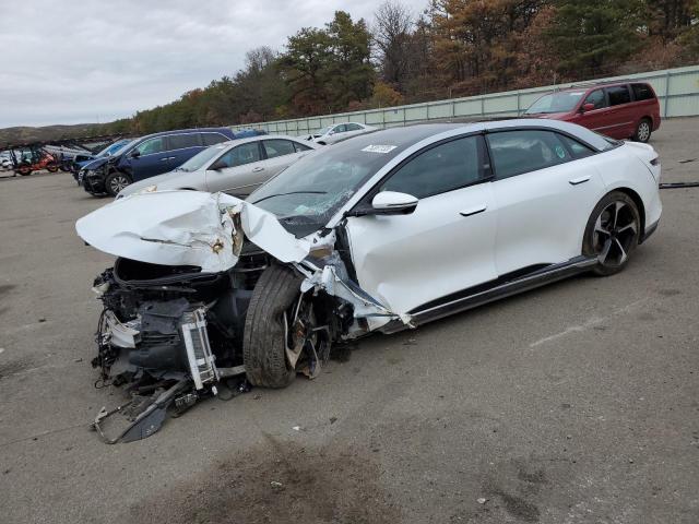 Изображение 2023 LUCID MOTORS AIR TOURING 2023