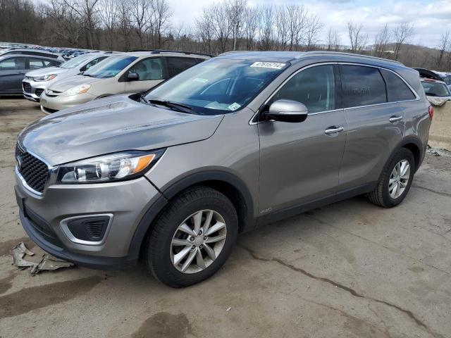Obraz 2016 KIA SORENTO LX 2016