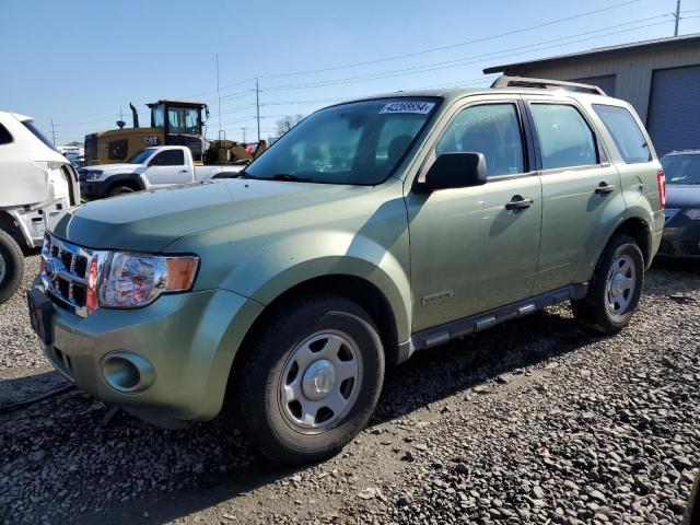 Obraz 2008 FORD ESCAPE XLS 2008