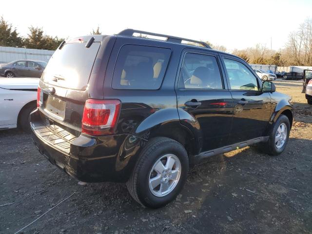 Image 3 of 2012 FORD ESCAPE XLT 2012 with VIN 1FMCU0D71CKA12431