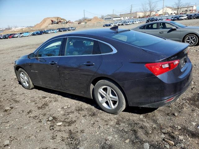 Изображение 2 2023 CHEVROLET MALIBU LT 2023 с VIN 1G1ZD5ST1PF119871