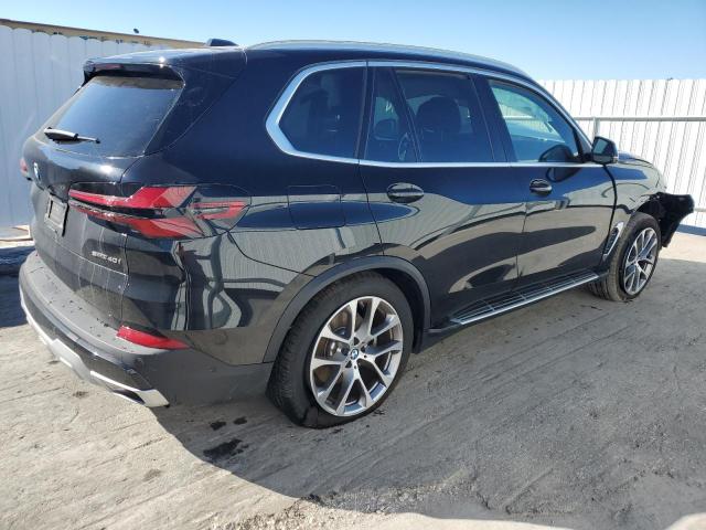 Image 3 of 2024 BMW X5 SDRIVE 40I 2024 with VIN 5UX13EU05R9U34361