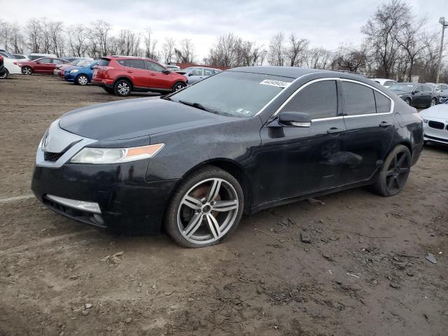 2010 ACURA TL  2010 image