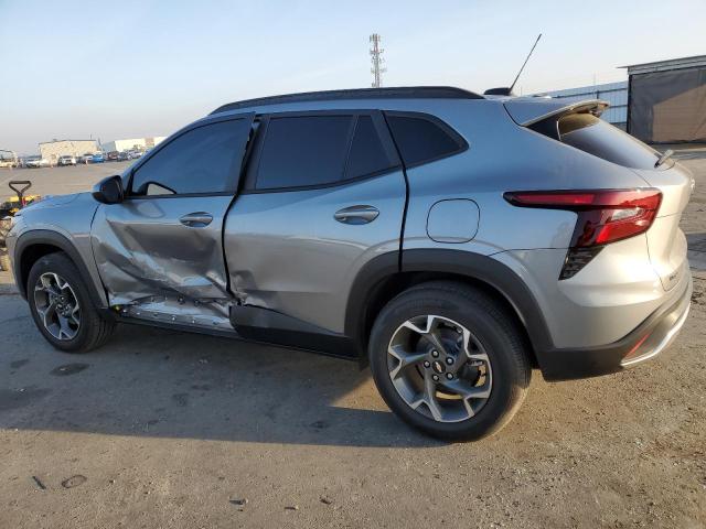 Изображение 2 2024 CHEVROLET TRAX 1LT 2024 с VIN KL77LHE21RC065222