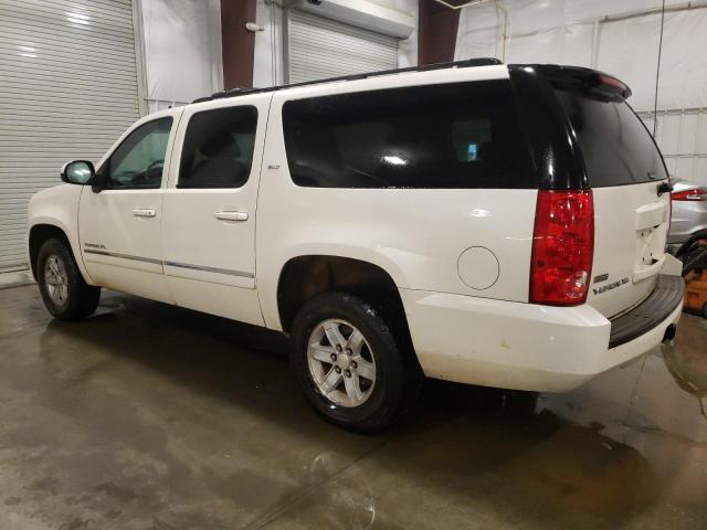 Obraz 2 z 2011 GMC YUKON K1500 SLT 2011 z VIN 1GKS2KE3XBR160441