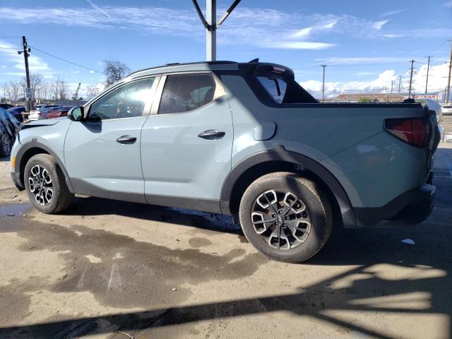 Изображение 2 2022 HYUNDAI SANTA CRUZ SEL 2022 с VIN 5NTJC4AE0NH000198