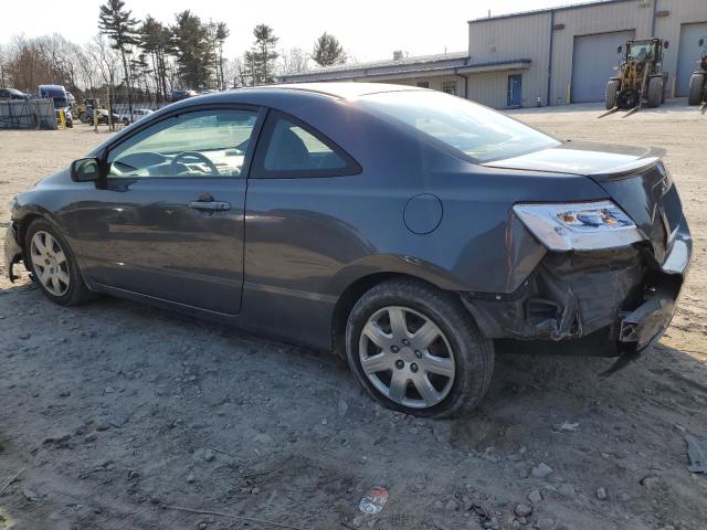 Image 2 of 2011 HONDA CIVIC LX 2011 with VIN 2HGFG1B69BH516371