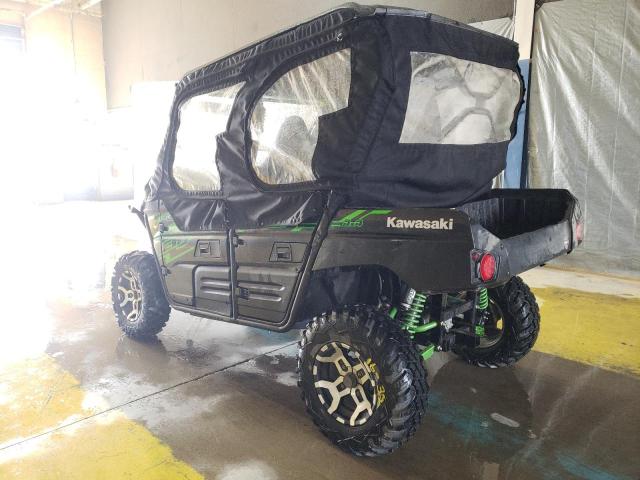 Изображение 3 2020 KAWASAKI KRT800 C 2020 с VIN JKBRTCG16LB522712