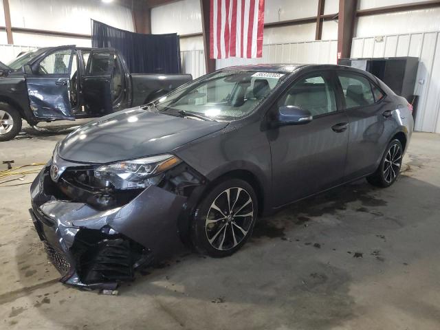 Изображение 2018 TOYOTA COROLLA L 2018