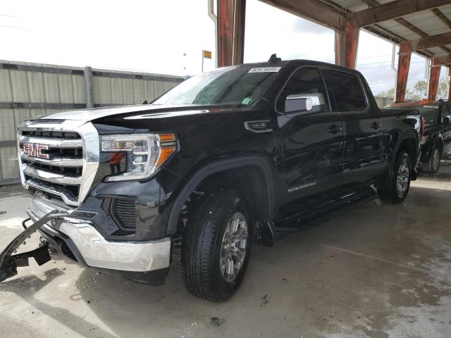 2020 GMC SIERRA K1500 SLE 2020 image