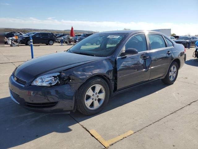 2008 CHEVROLET IMPALA LT 2008 image