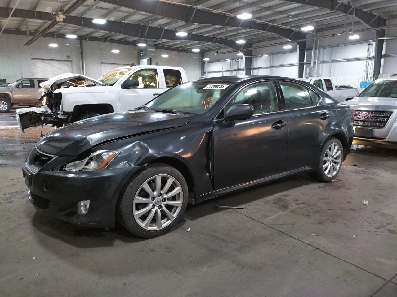 Obraz 2008 LEXUS IS 250 2008