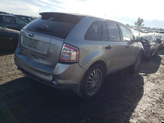 Obraz 3 z 2008 FORD EDGE SE 2008 z VIN 2FMDK36C08BA22200