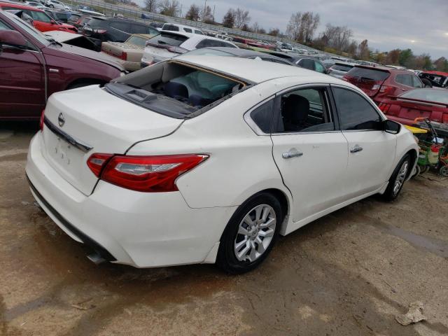Obraz 3 z 2016 NISSAN ALTIMA 2.5 2016 z VIN 1N4AL3AP0GN384728