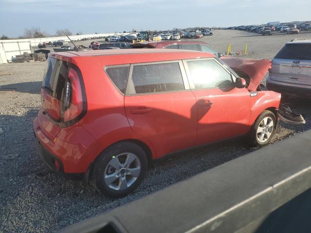 Image 3 of 2019 KIA SOUL  2019 with VIN KNDJN2A26K7023553