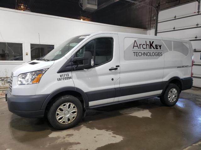 Image 1 of 2017 FORD TRANSIT T-250 2017 with VIN 1FTYR1YM3HKB37925
