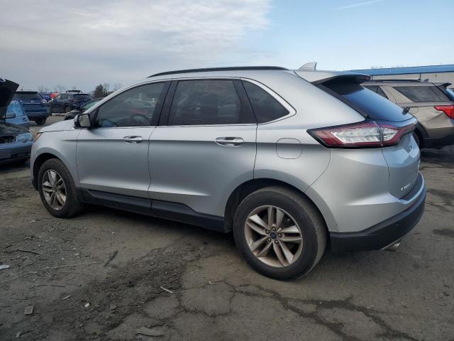 Изображение 2 2017 FORD EDGE SEL 2017 с VIN 2FMPK3J99HBB82651