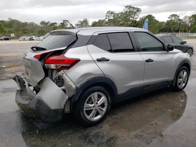 Obraz 3 z 2020 NISSAN KICKS S 2020 z VIN 3N1CP5BV0LL541414