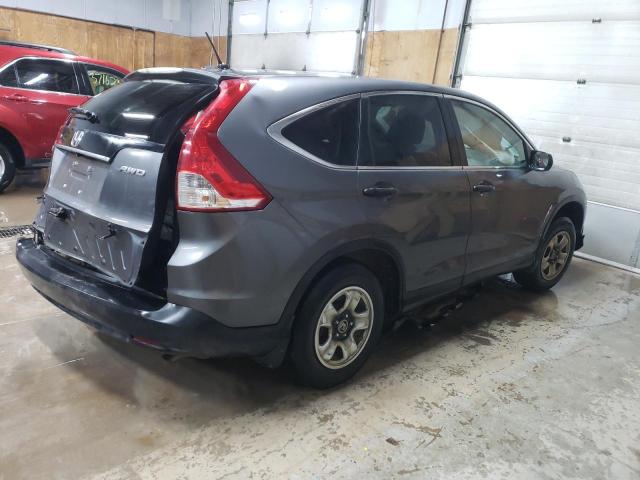 Image 3 of 2014 HONDA CR-V LX 2014 with VIN 2HKRM4H39EH132735