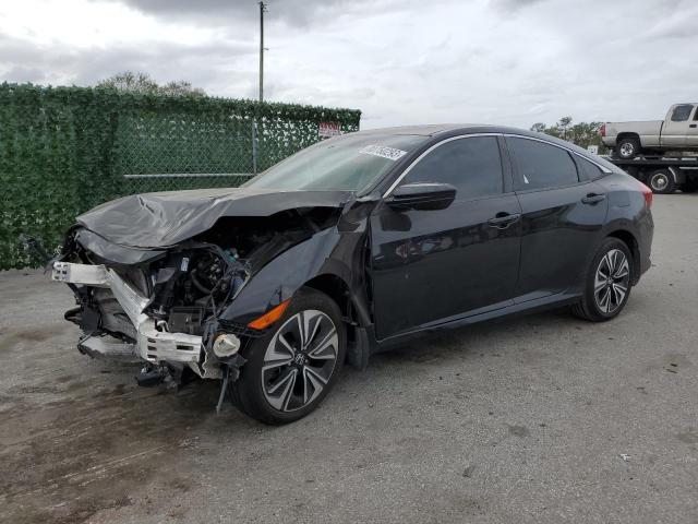 Изображение 1 2016 HONDA CIVIC EX 2016 с VIN 19XFC1F3XGE006138