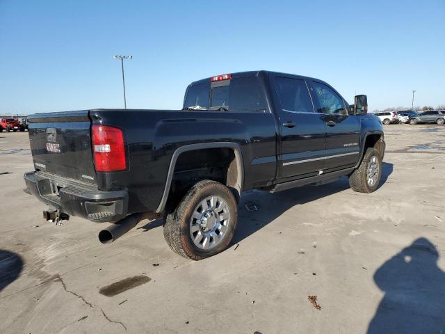 Obraz 3 z 2016 GMC SIERRA K2500 DENALI 2016 z VIN 1GT12UE82GF298708