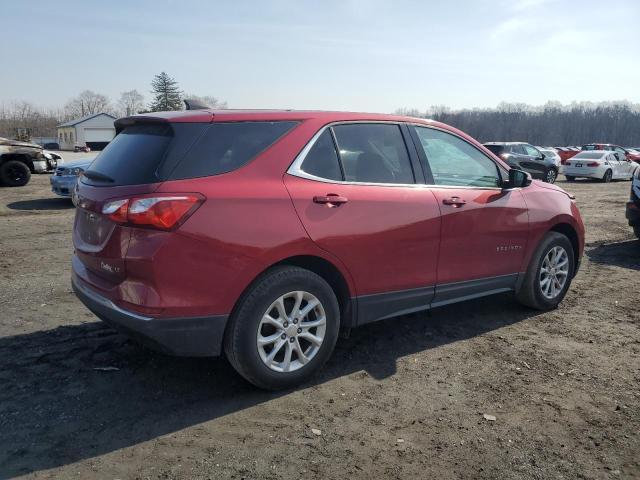 Obraz 3 z 2018 CHEVROLET EQUINOX LT 2018 z VIN 2GNAXJEV9J6292371