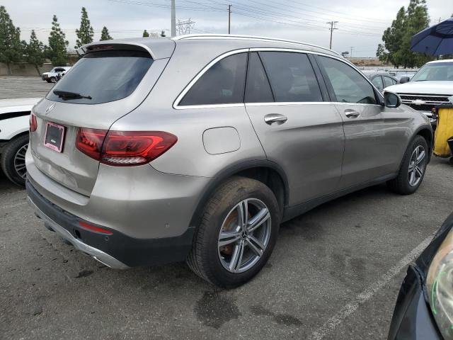 Obraz 3 z 2021 MERCEDES-BENZ GLC 300 2021 z VIN W1N0G8DB6MF870692