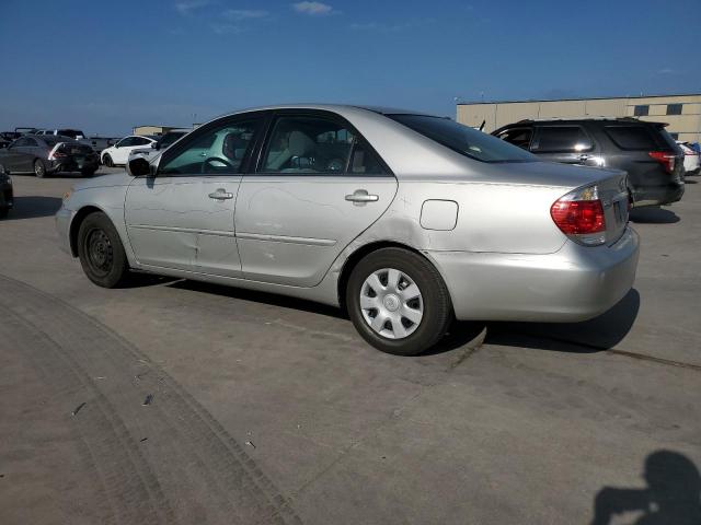 Image 2 of 2006 TOYOTA CAMRY LE 2006 with VIN 4T1BE32K76U704445
