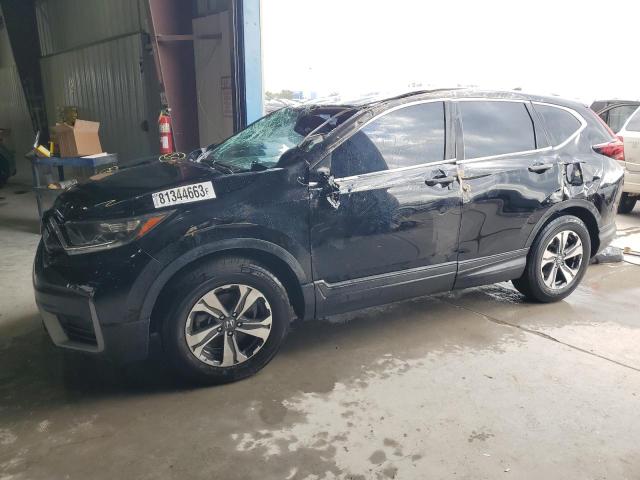 Изображение 1 2020 HONDA CR-V LX 2020 с VIN 2HKRW1H25LH409619