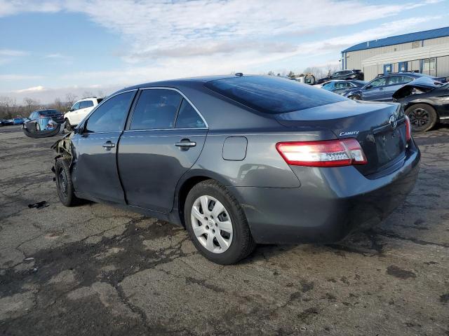 Image 2 of 2011 TOYOTA CAMRY BASE 2011 with VIN 4T1BF3EK8BU131140