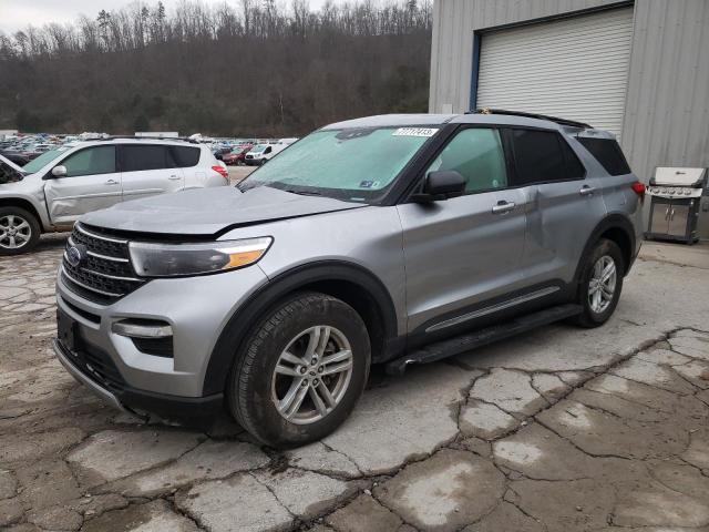 Obraz 2022 FORD EXPLORER XLT 2022