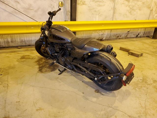 Изображение 3 2023 HARLEY-DAVIDSON RH1250 S 2023 с VIN 1HD1ZC41XPB318252