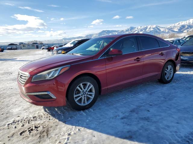 Obraz 1 z 2016 HYUNDAI SONATA SE 2016 z VIN 5NPE24AF3GH263641