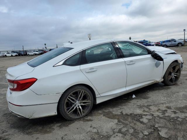 Obraz 3 z 2021 HONDA ACCORD TOURING HYBRID 2021 z VIN 1HGCV3F91MA008812