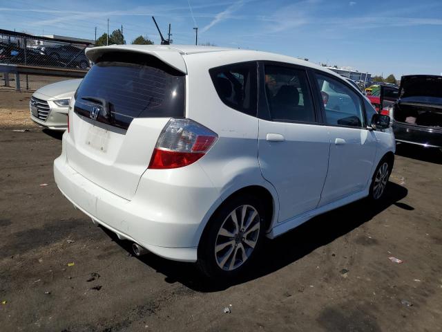 Obraz 3 z 2012 HONDA FIT SPORT 2012 z VIN JHMGE8H52CC004910