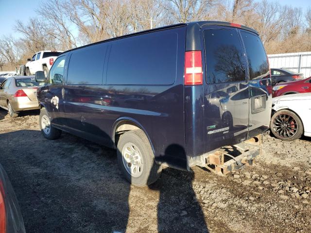 Image 2 of 2010 CHEVROLET EXPRESS G1500  2010 with VIN 1GCUHAD48A1121383
