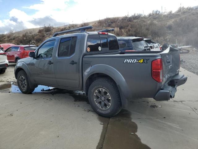 Obraz 2 z 2021 NISSAN FRONTIER S 2021 z VIN 1N6ED0EB6MN711034