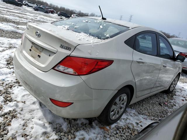 Изображение 3 2016 HYUNDAI ACCENT SE 2016 с VIN KMHCT4AE9GU022843
